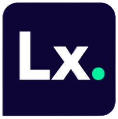 Lernix Logo